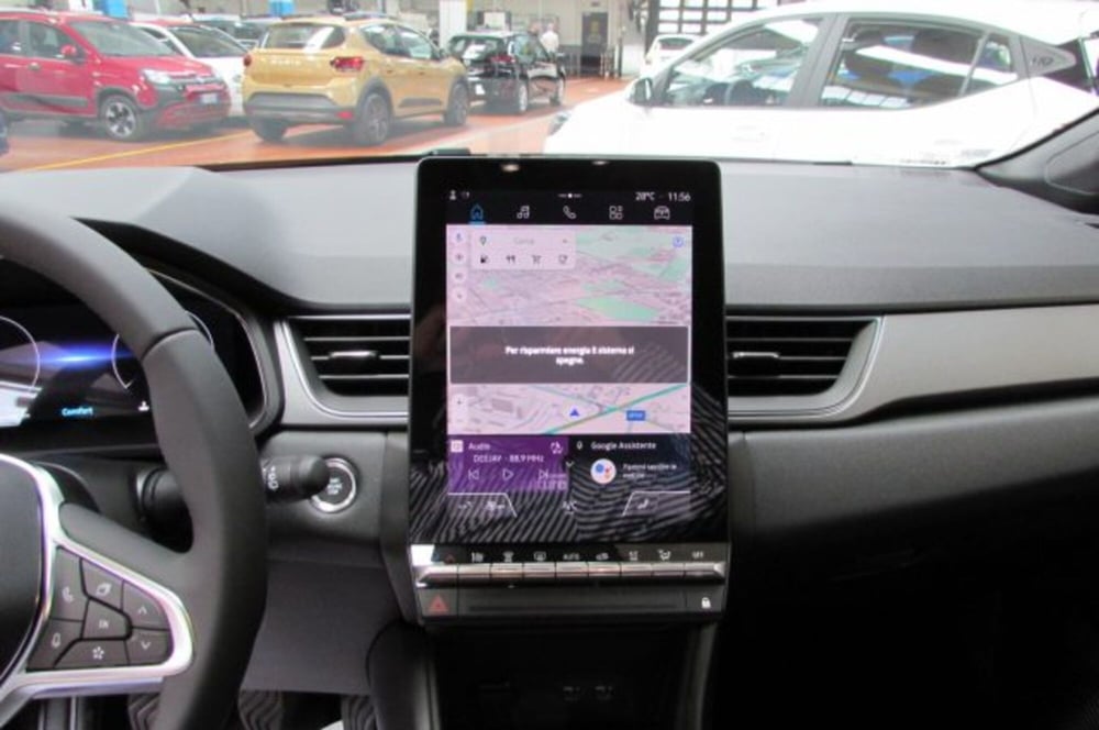 Renault Captur nuova a Milano (8)