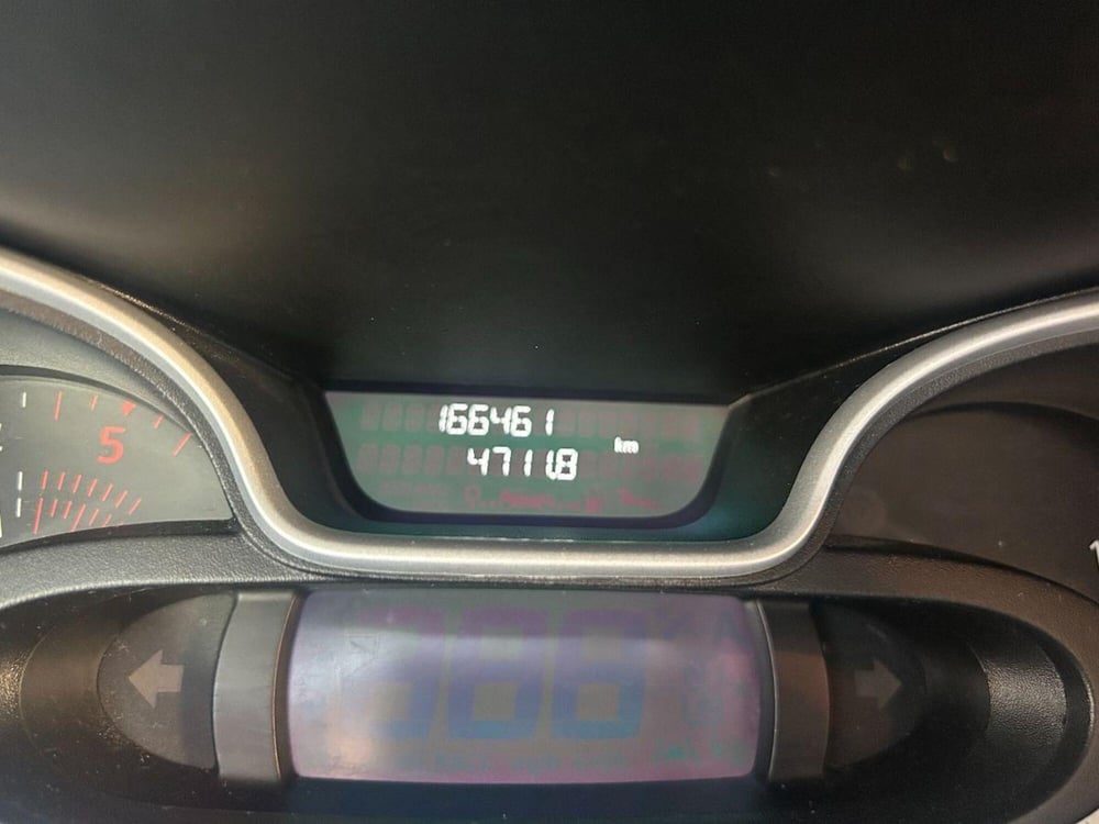 Renault Trafic Furgone usata a Reggio Emilia (14)