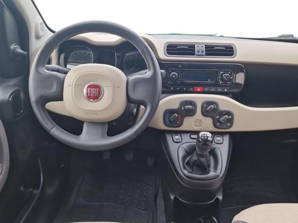 Fiat Panda usata a Salerno (10)