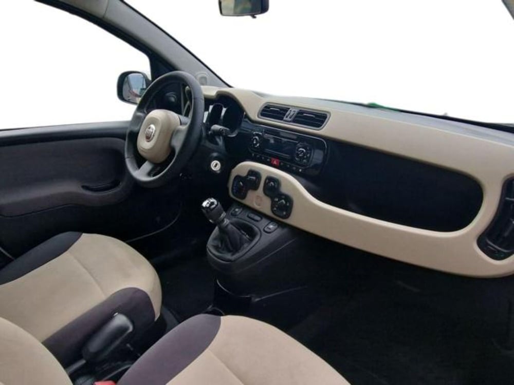 Fiat Panda usata a Salerno (13)