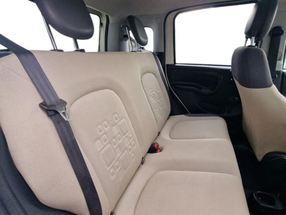 Fiat Panda usata a Salerno (14)