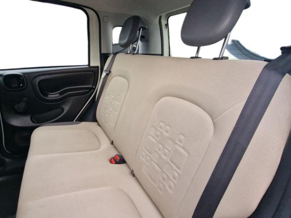 Fiat Panda usata a Salerno (15)