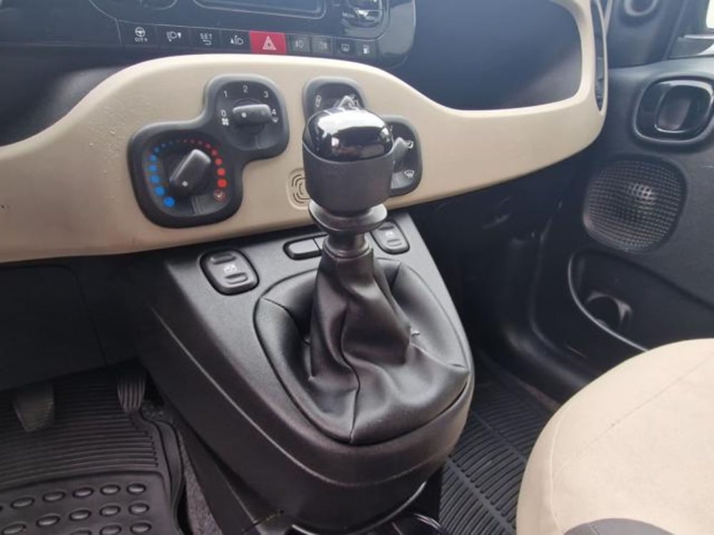 Fiat Panda usata a Salerno (17)
