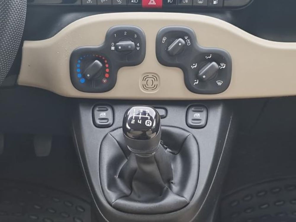 Fiat Panda usata a Salerno (18)