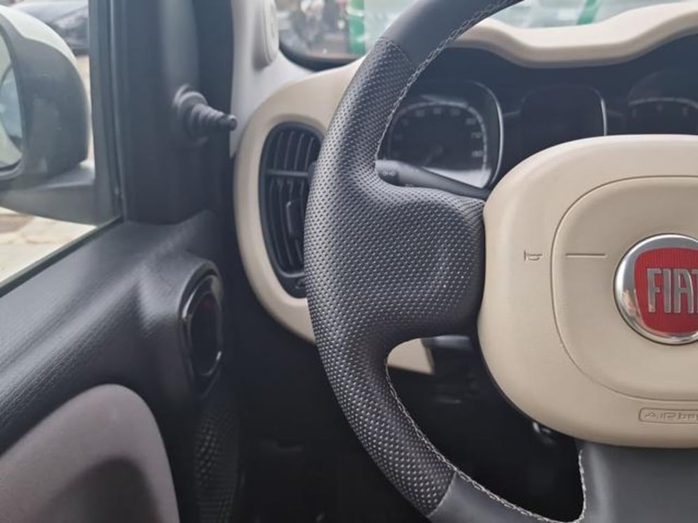 Fiat Panda usata a Salerno (19)