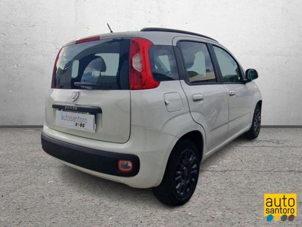 Fiat Panda usata a Salerno (3)