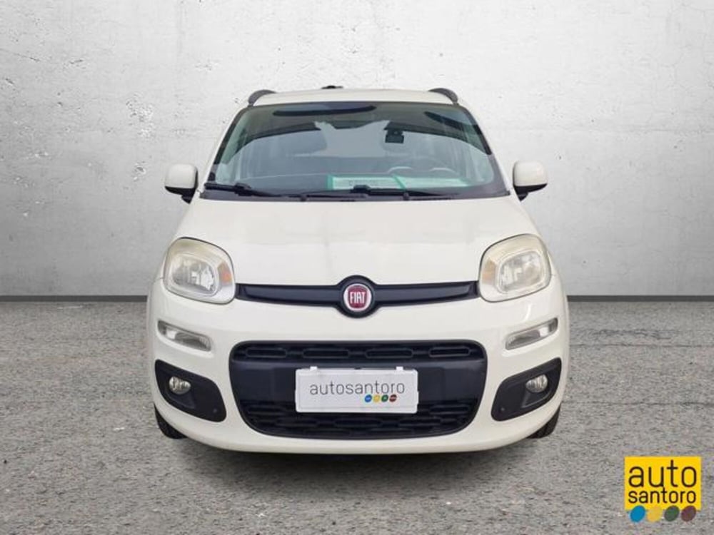 Fiat Panda usata a Salerno (5)