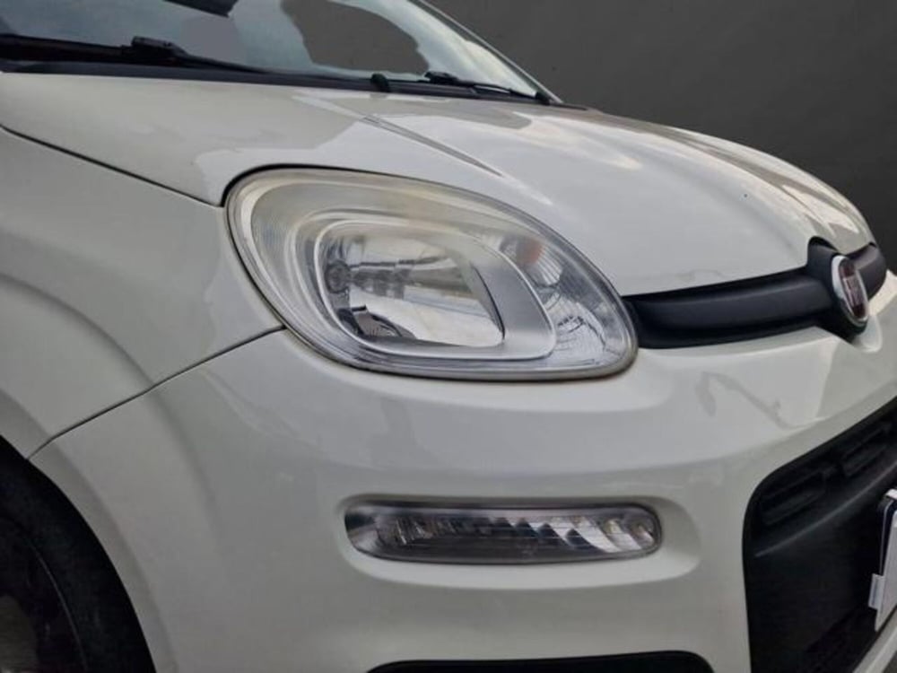 Fiat Panda usata a Salerno (8)