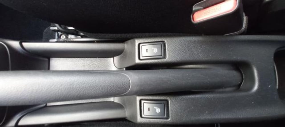 Suzuki Swift usata a Udine (16)