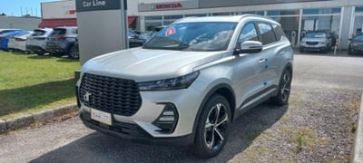 Dr dr 6.0 6.0 1.5 turbo 154cv cvt nuova a Tavagnacco