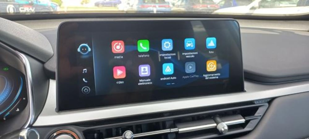 Dr dr 6.0 nuova a Udine (10)