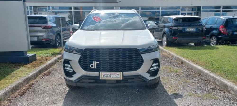 Dr dr 6.0 nuova a Udine (2)