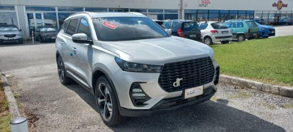 Dr dr 6.0 nuova a Udine (3)