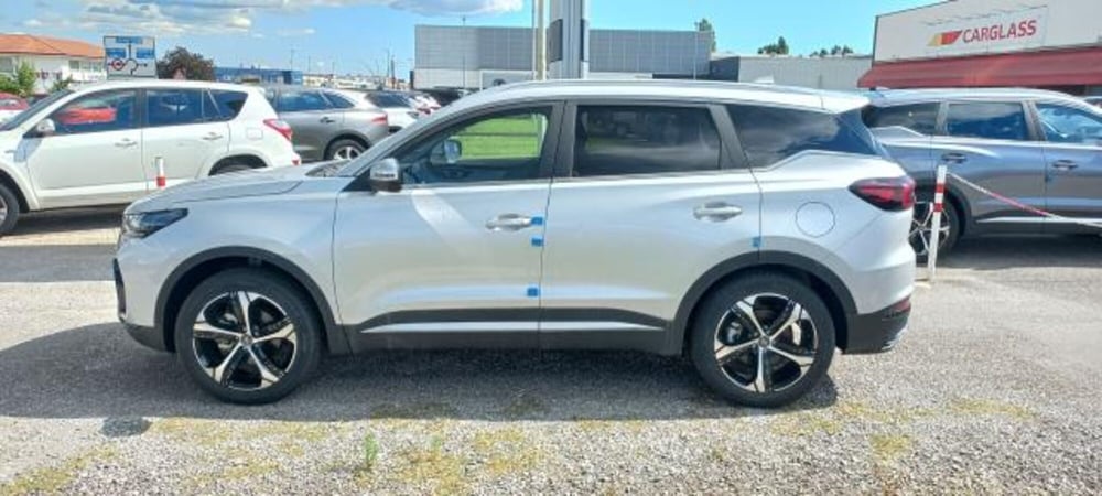 Dr dr 6.0 nuova a Udine (4)