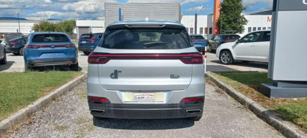 Dr dr 6.0 nuova a Udine (6)
