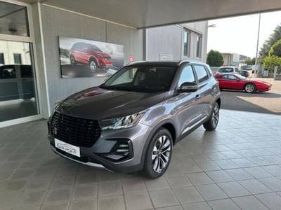 Dr dr 5.0 5.0 1.5 turbo 154cv cvt nuova a Muggia