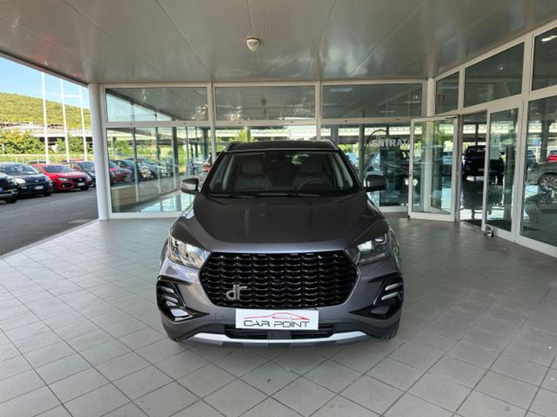 Dr DR 5.0 nuova a Trieste (15)