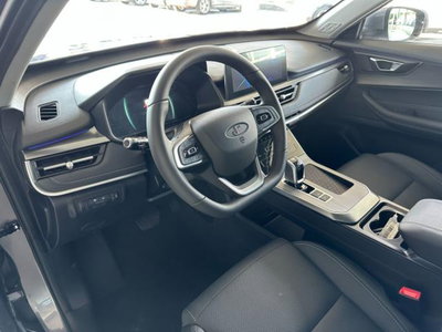 Dr DR 5.0 5.0 1.5 turbo 154cv cvt nuova a Muggia