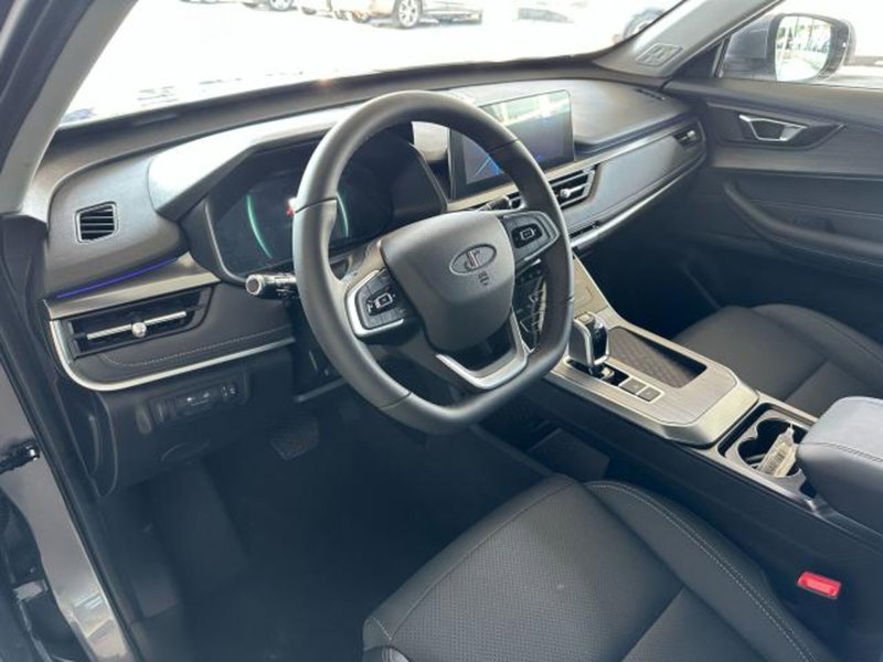 Dr DR 5.0 nuova a Trieste