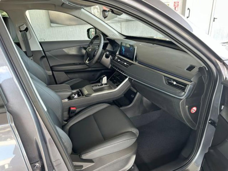 Dr DR 5.0 nuova a Trieste (12)