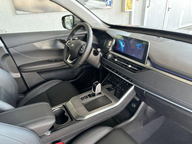 Dr DR 5.0 nuova a Trieste (11)