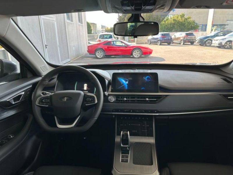 Dr DR 5.0 nuova a Trieste (9)