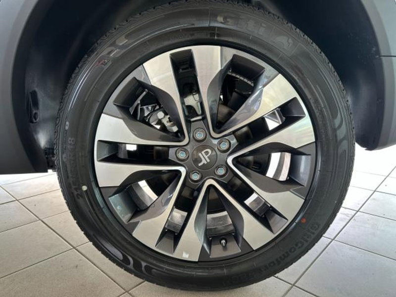 Dr DR 5.0 nuova a Trieste (8)