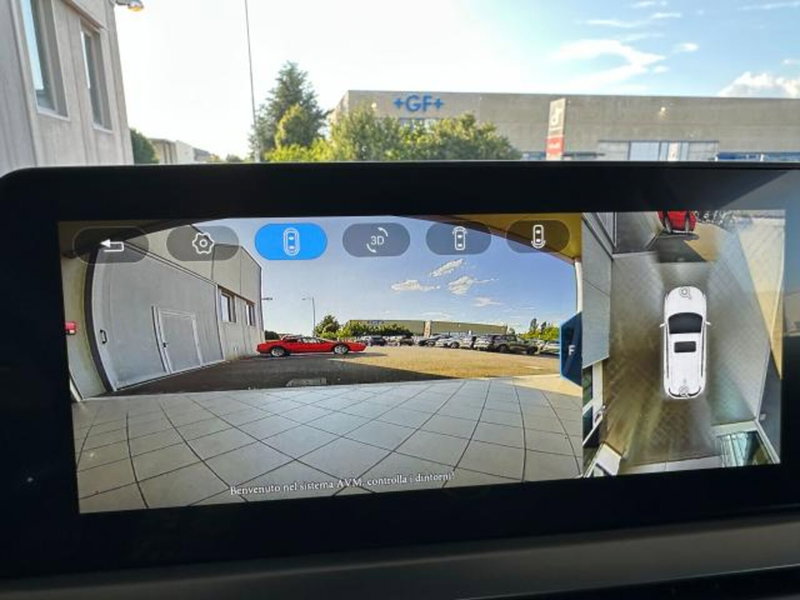 Dr DR 5.0 nuova a Trieste (6)