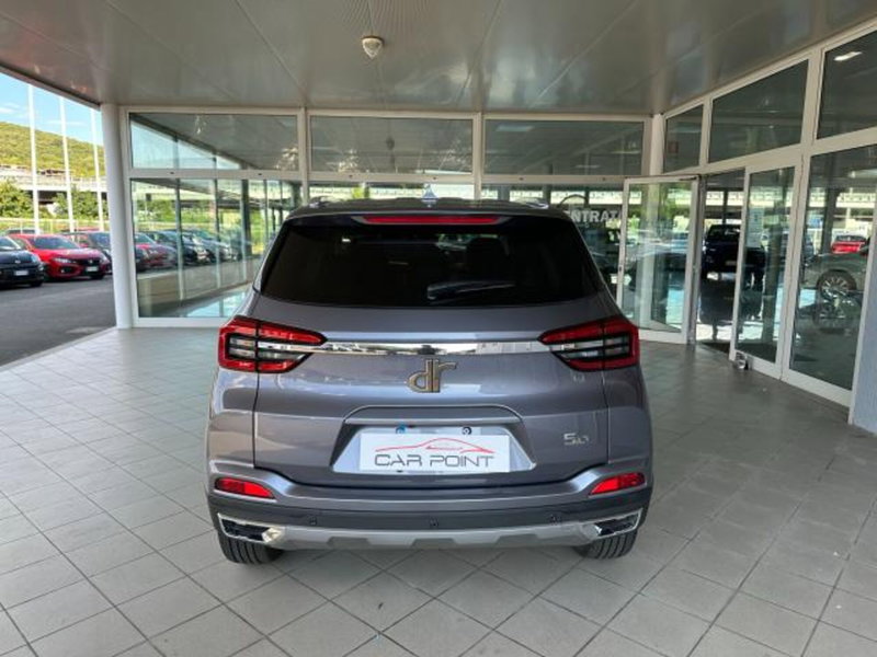 Dr DR 5.0 nuova a Trieste (20)