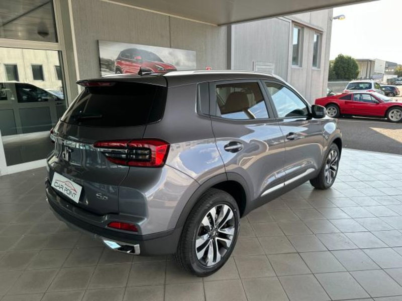 Dr DR 5.0 nuova a Trieste (19)