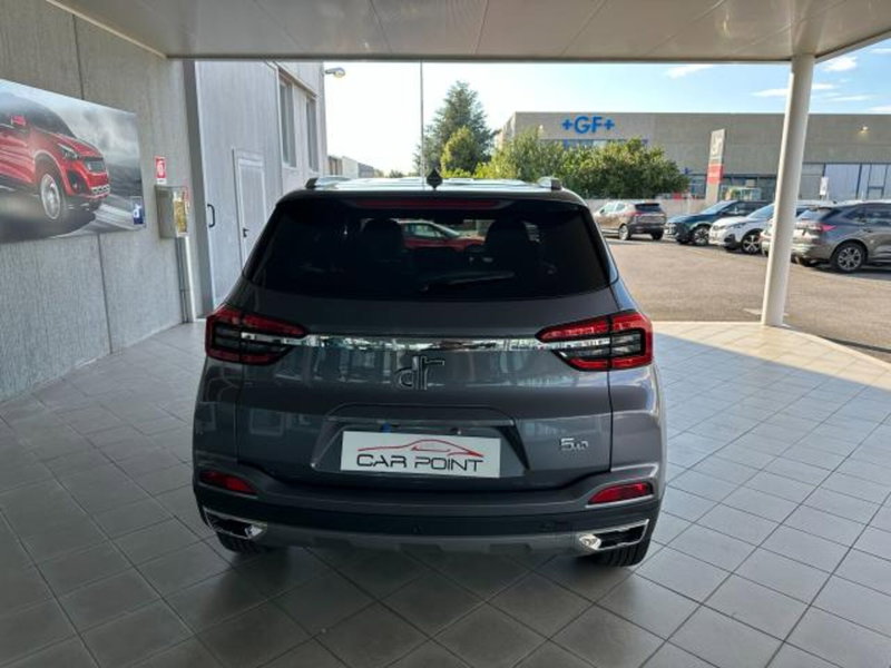 Dr DR 5.0 nuova a Trieste (18)