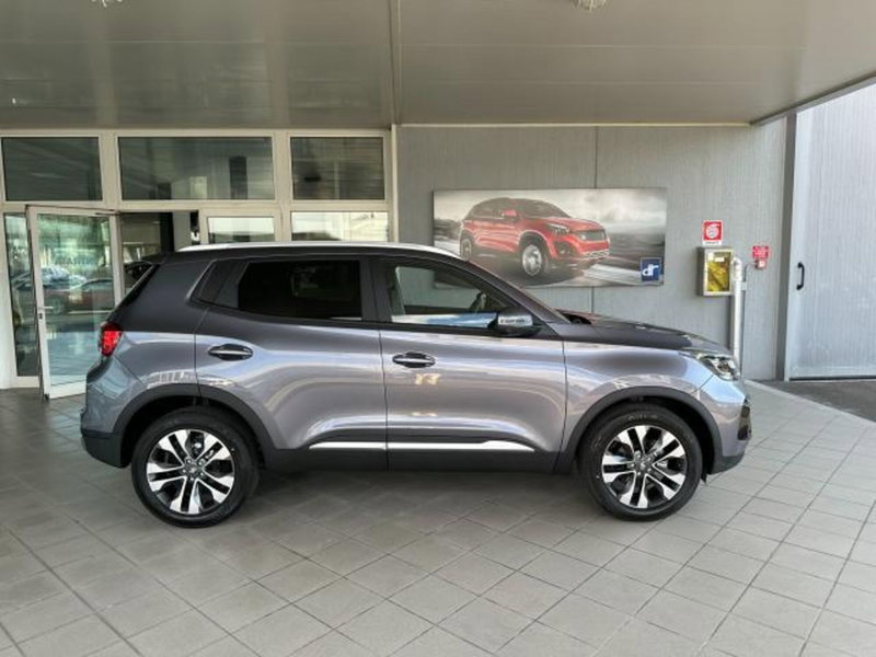 Dr DR 5.0 nuova a Trieste (17)