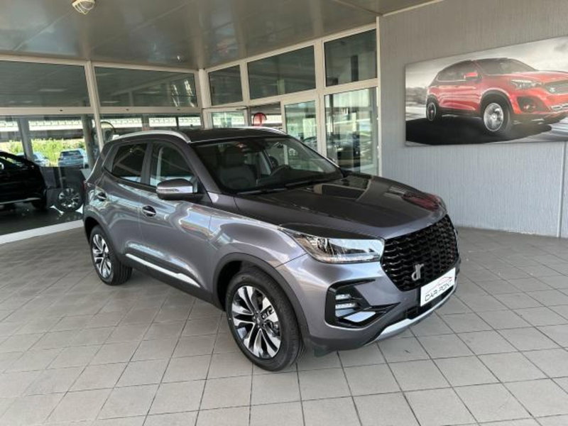 Dr DR 5.0 nuova a Trieste (16)