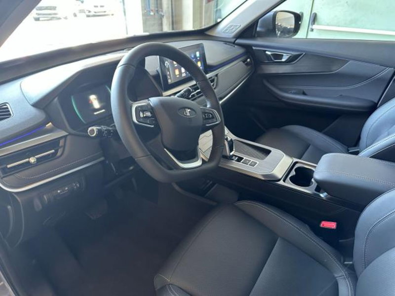 Dr DR 5.0 nuova a Trieste (2)