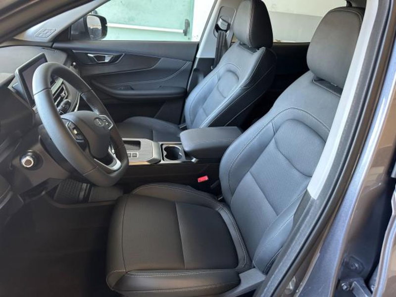 Dr DR 5.0 nuova a Trieste (3)