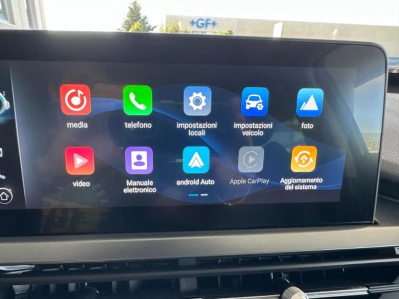 Dr DR 5.0 nuova a Trieste (4)