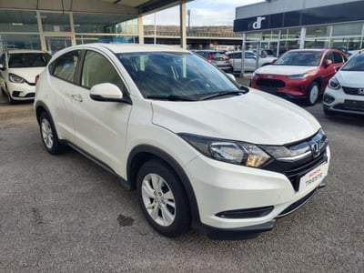 Honda HR-V 1.5 i-VTEC Comfort del 2018 usata a Muggia