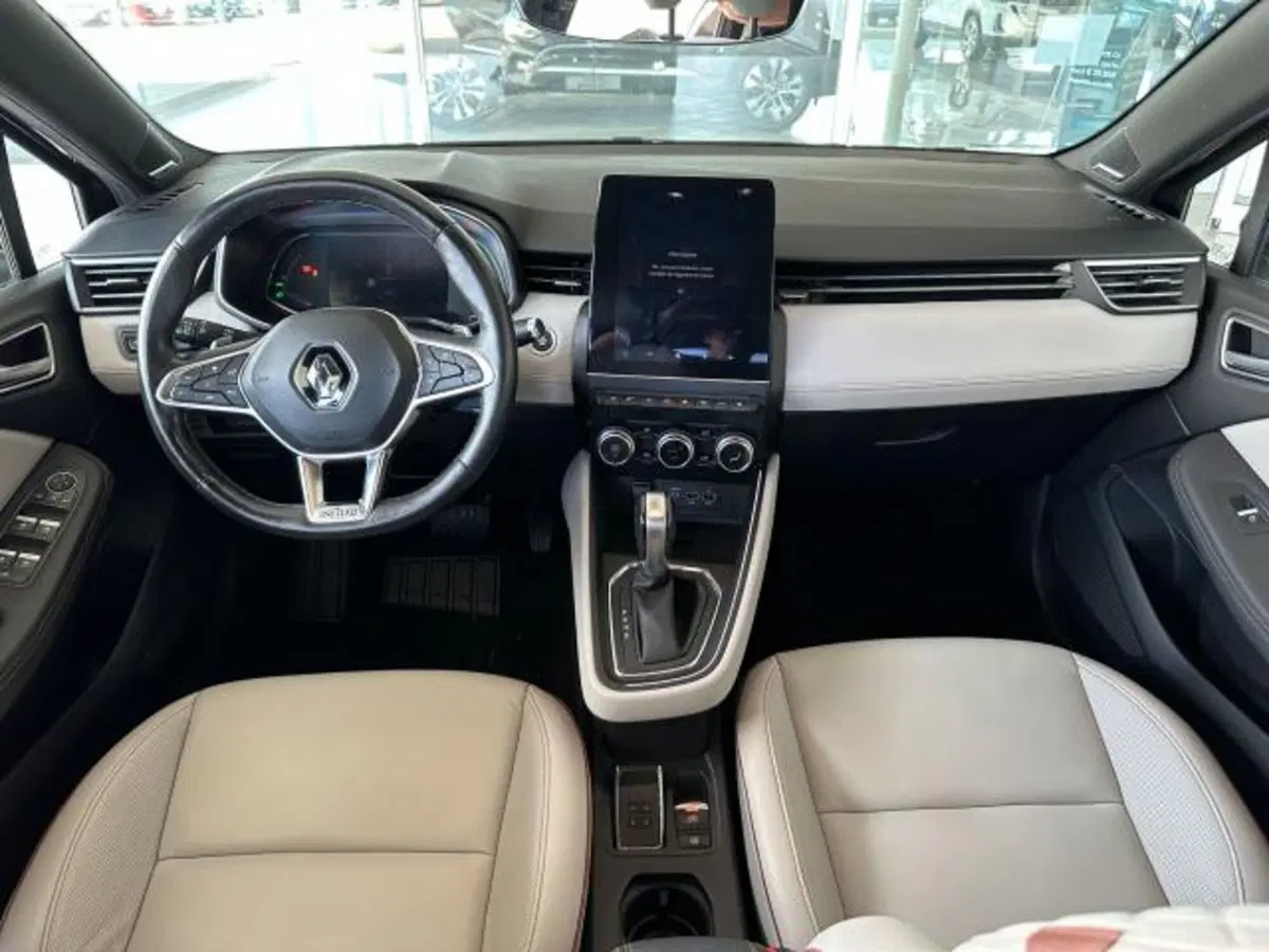 Renault Clio usata a Trieste (9)