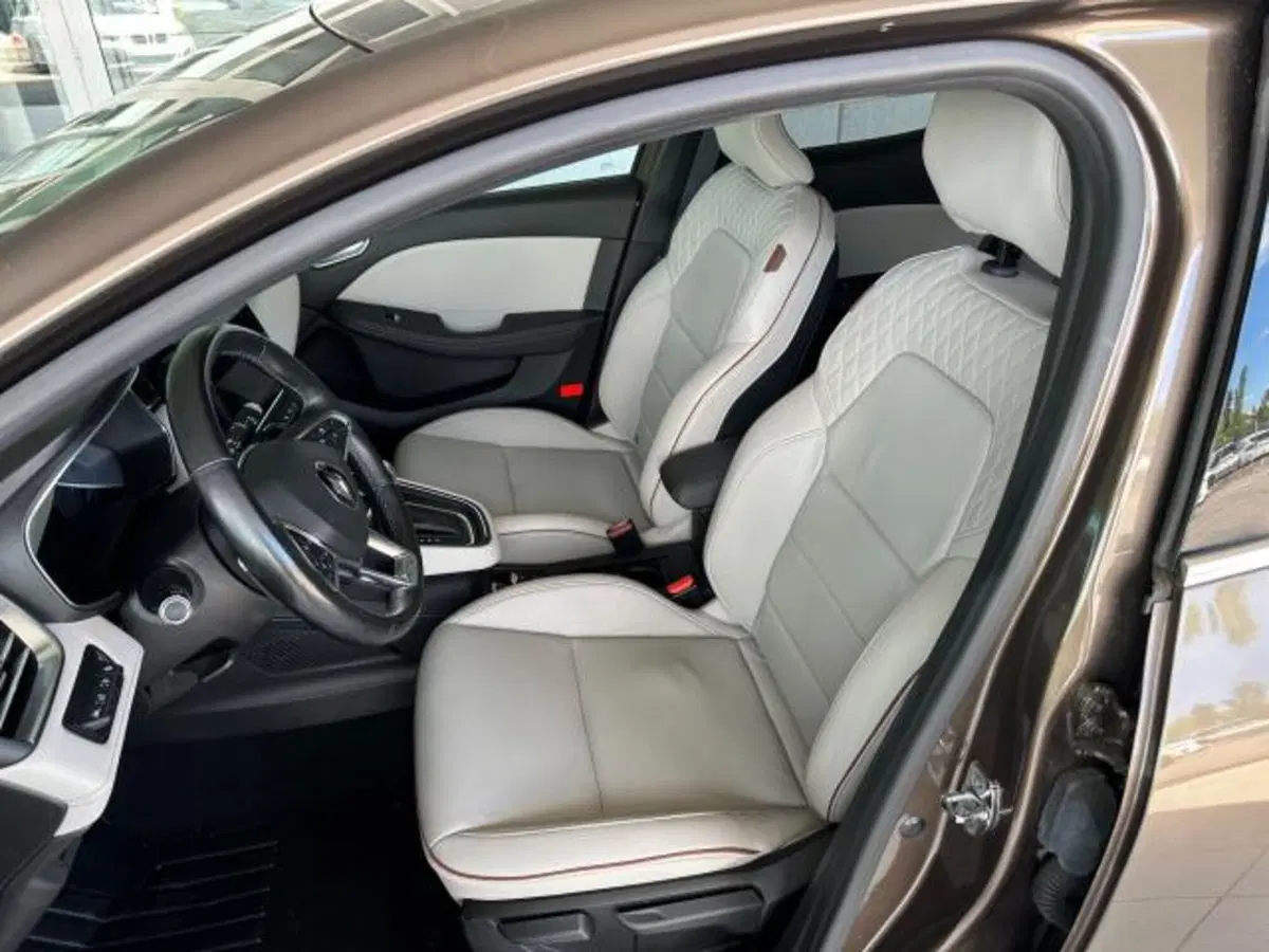 Renault Clio usata a Trieste (15)