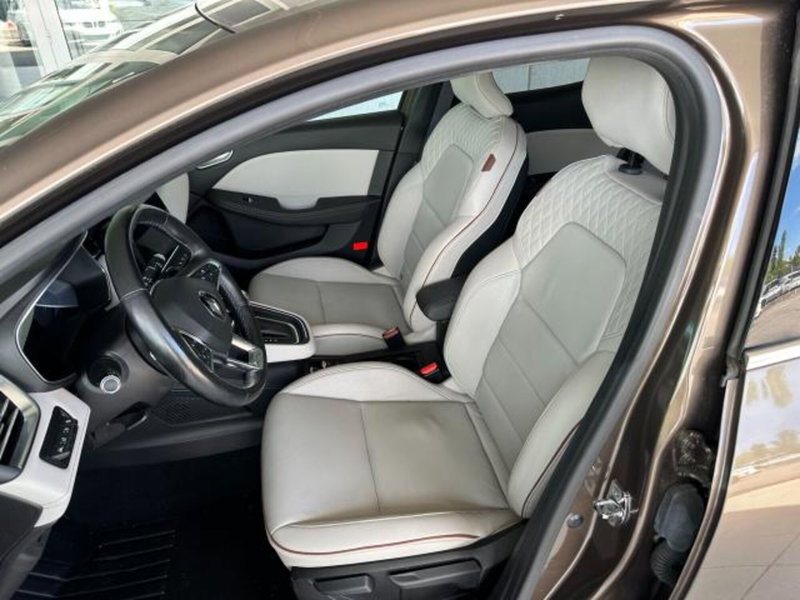 Renault Clio usata a Trieste (11)