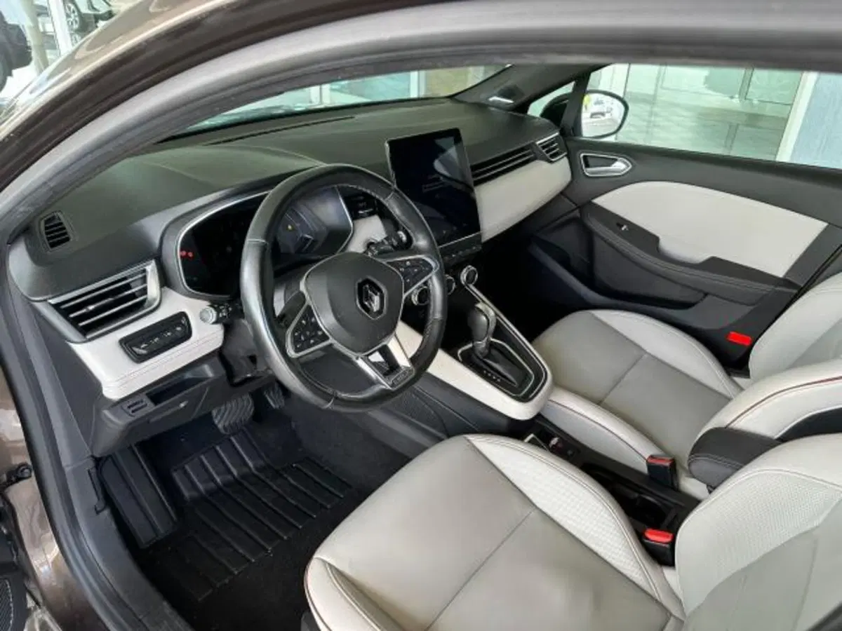Renault Clio usata a Trieste (10)