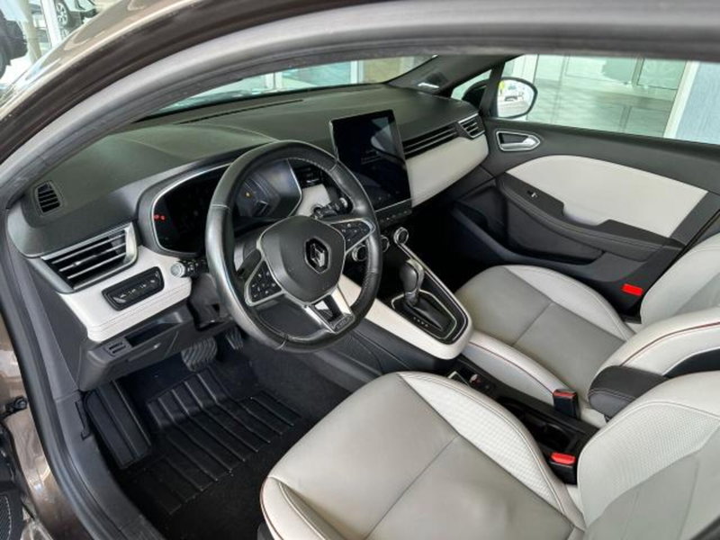 Renault Clio usata a Trieste (12)