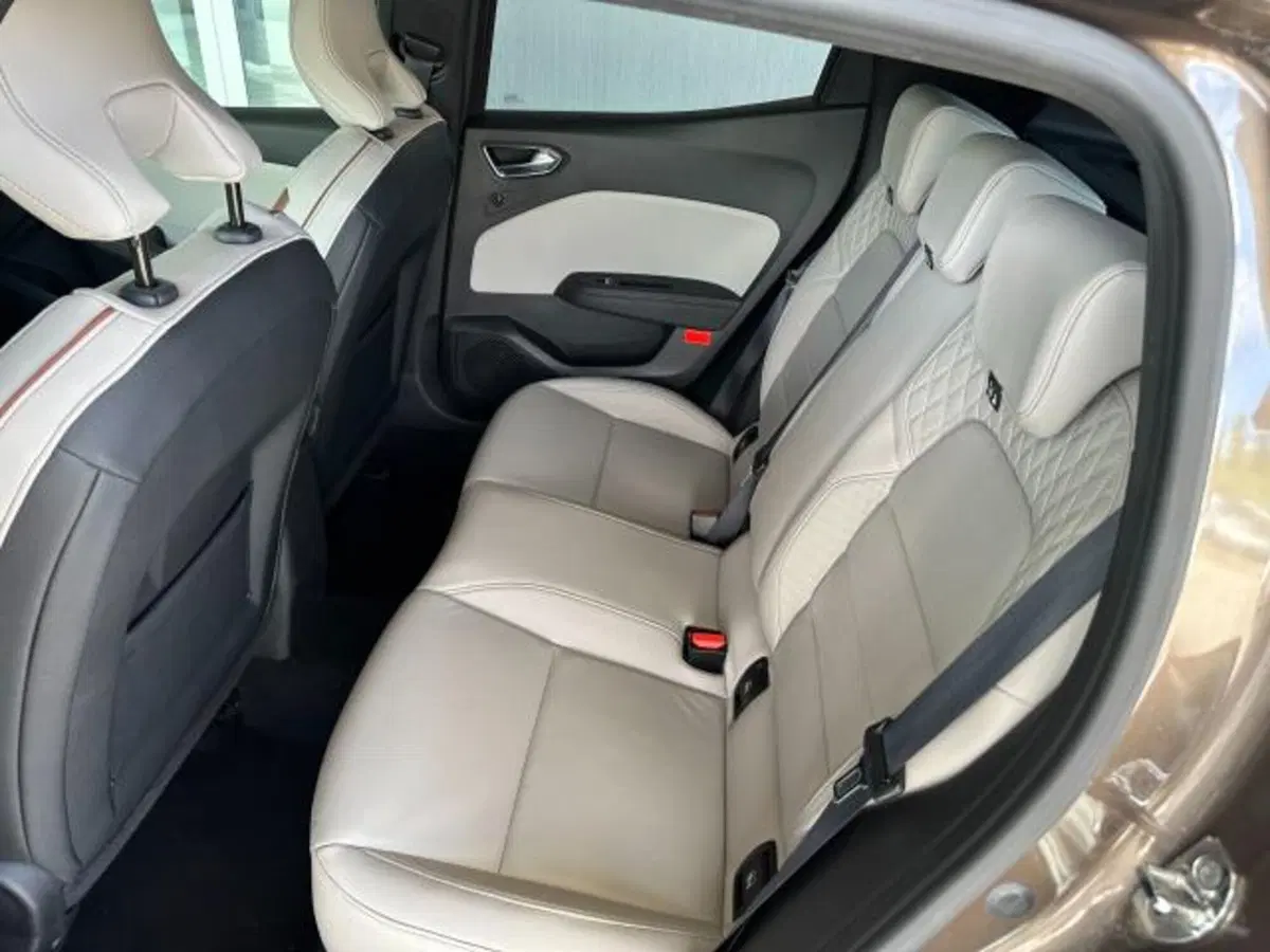 Renault Clio usata a Trieste (14)