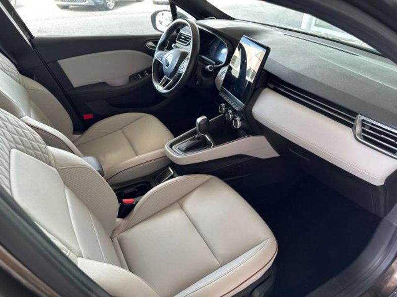 Renault Clio usata a Trieste (14)