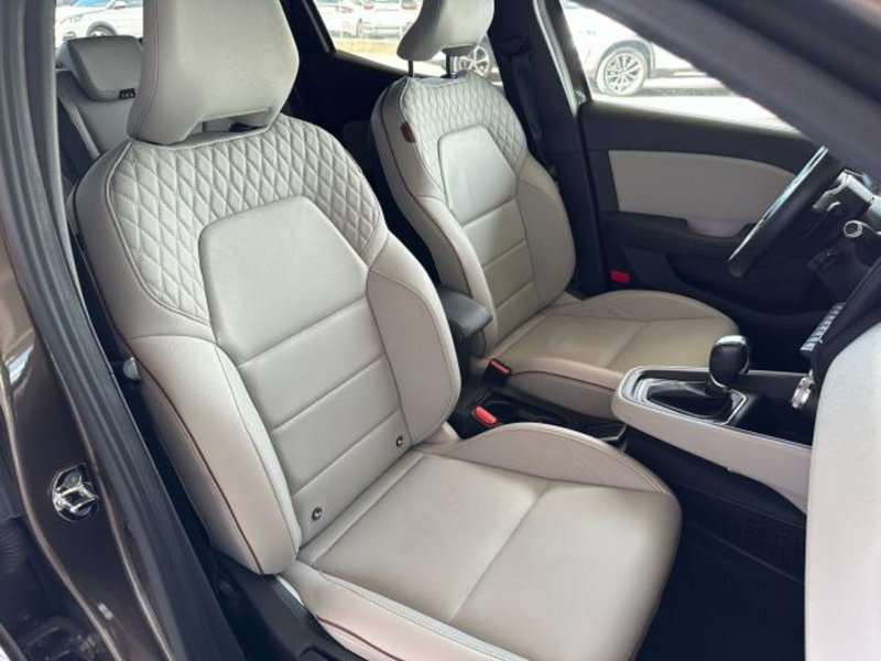 Renault Clio usata a Trieste (15)