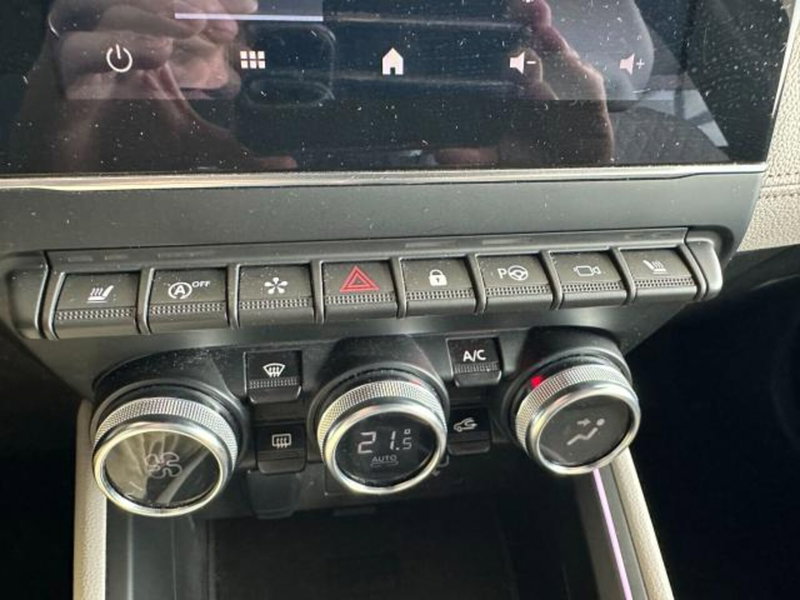 Renault Clio usata a Trieste (16)