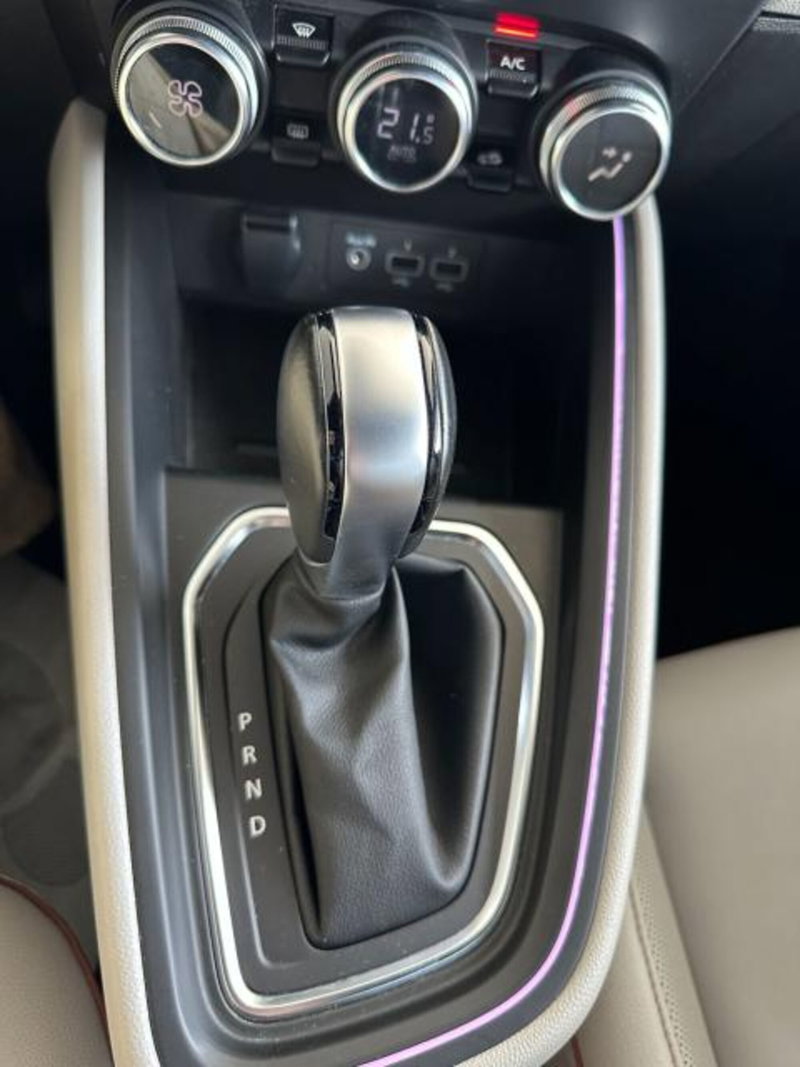 Renault Clio usata a Trieste (17)