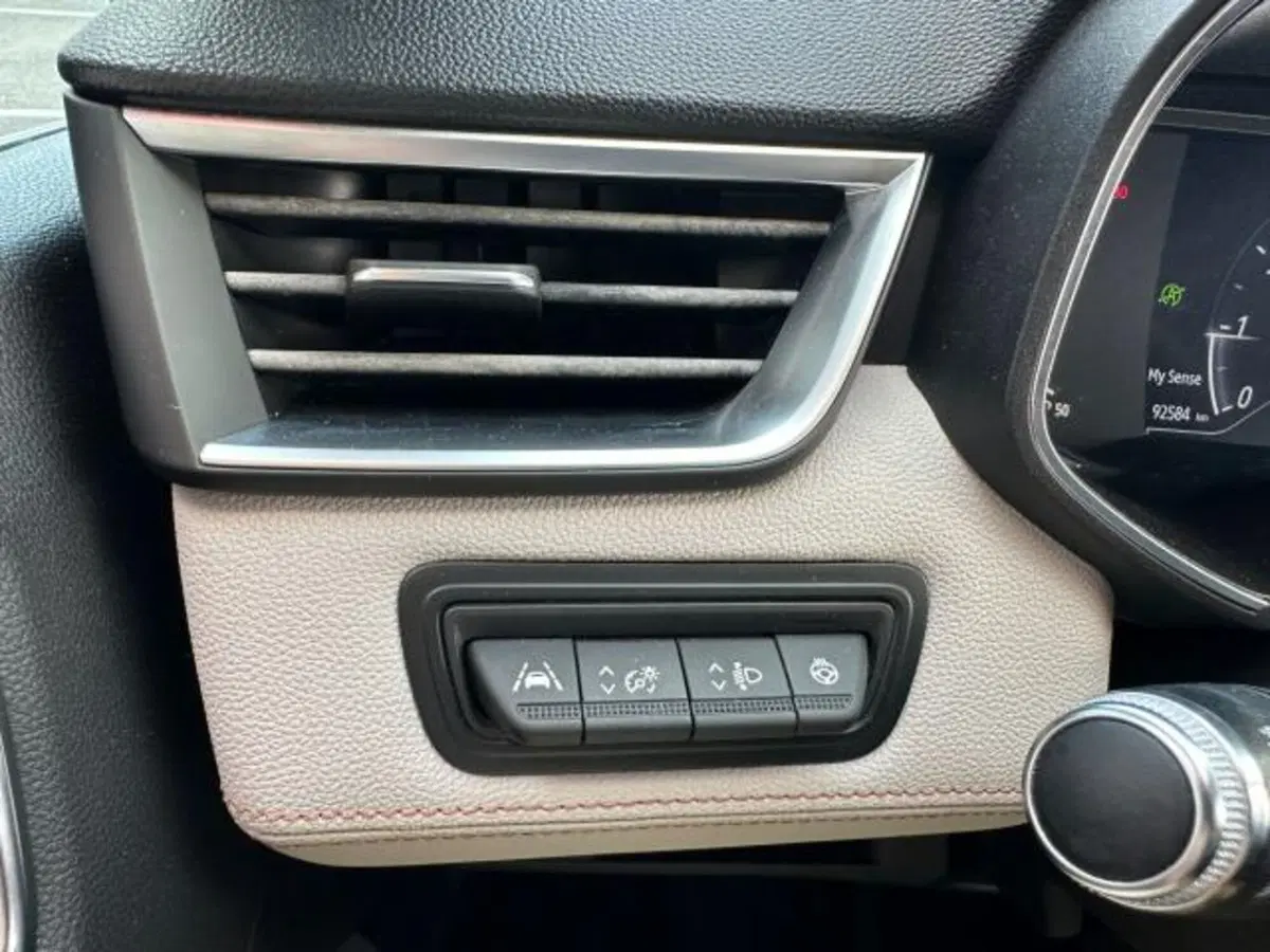 Renault Clio usata a Trieste (19)