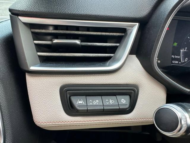 Renault Clio usata a Trieste (20)