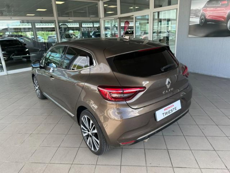 Renault Clio usata a Trieste (3)